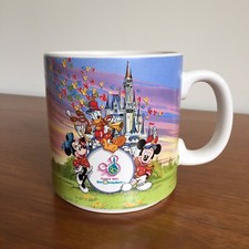 Vintage Walt Disney World 20