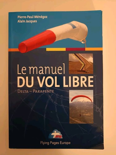 Manuel vol libre delta - manuel, du