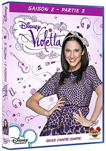 Violetta saison partie - violetta-saison, 2-partie