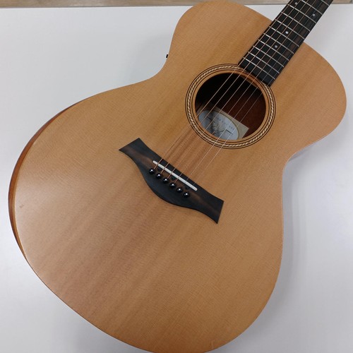 Guitare acoustique électrique