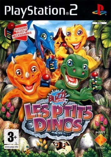 Jeu ps2 buzz - jeu,