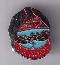 RARE PINS PIN'S .. POMPIER
