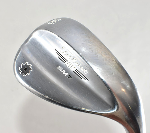 Titleist vokey design - design, sm7