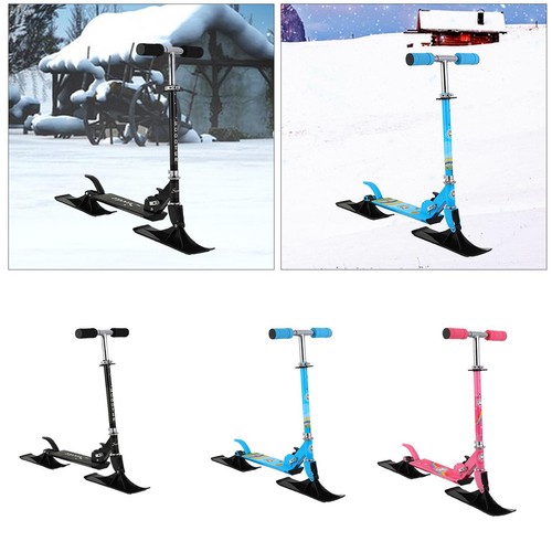 Trottinette extérieur pour - d'extérieur,