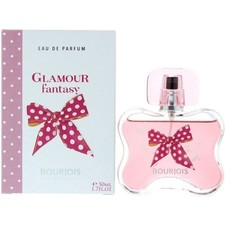 Bourjois Glamour Fantasy eau