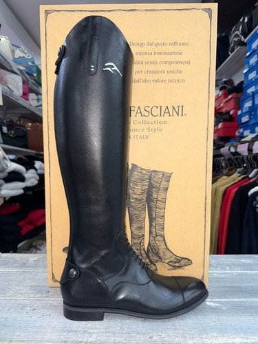 Alberto fasciani bottes - alberto,