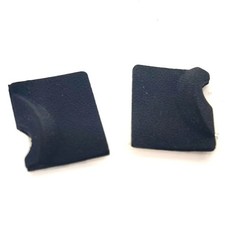 1PCS Couvercle arrière en