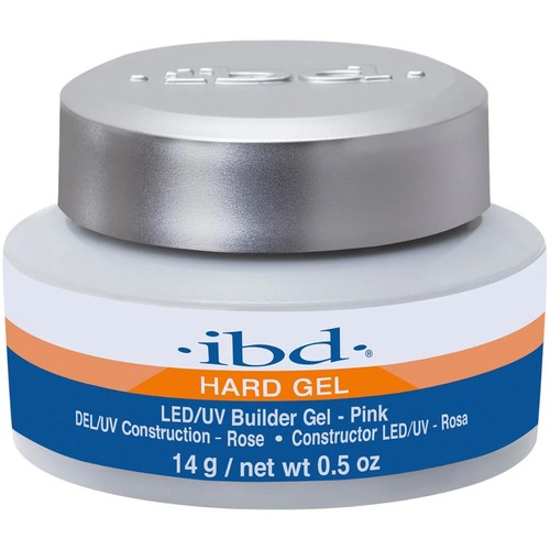 Ibd hard gel led uv - gel, –