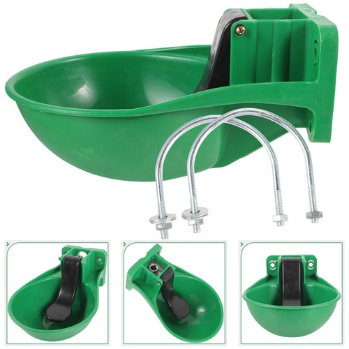 Bol eau potable automatique - bol, d'eau