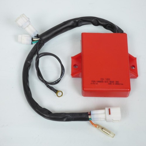 Cdi calculateur rick pour - s,