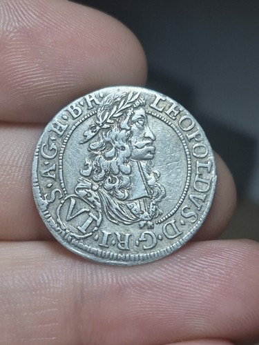149 autriche leopold i - leopold, 6