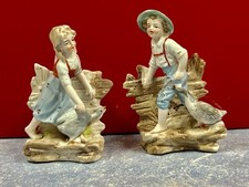 Mini garniture en biscuit