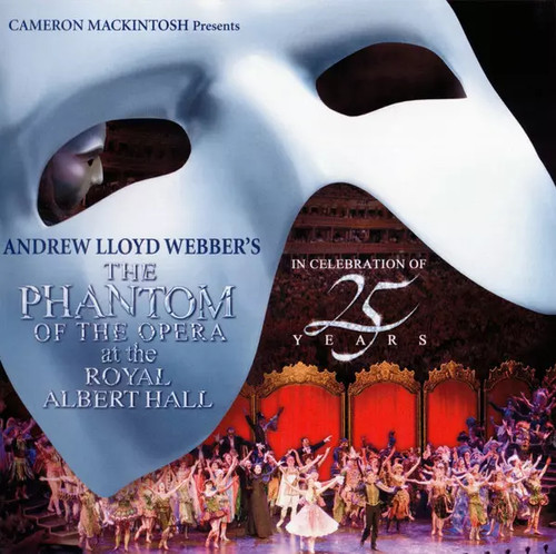 The phantom - phantom,