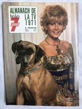 Almanach de la Télévision