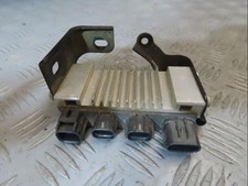 Boitier de prechauffage TOYOTA HILUX