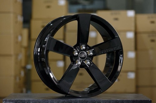 Jantes neuves range - 4,