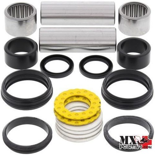 Kit coussinet forcellone - kit,
