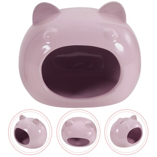 Maison hamster mignonne - de,