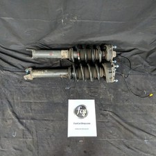 Amortisseurs Pilotés Arrières Porsche 997 Carrera 4S 99733379300