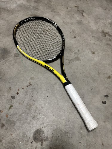 Wilson blx pro tour - wilson, 16x20