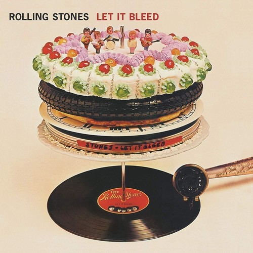 Audio rolling stones - audio,