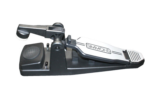 Simmons titan t20kpdl bass - t20kpdl,