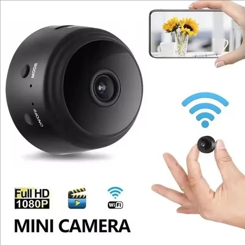 Mini wireless record camera - wireless,