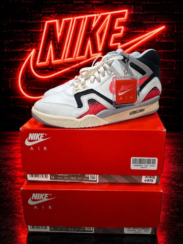 Nike air tech challenge - nike,