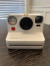 Polaroid Now Instant Camera