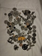 Lego Technic Roue Dentée