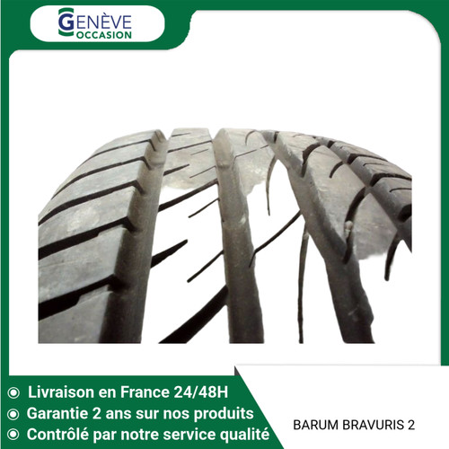 Pneu barum bravuris - 🇫🇷,