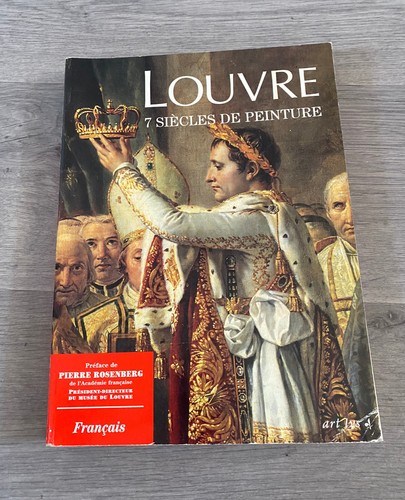 Louvre siecles peinture - siecles,