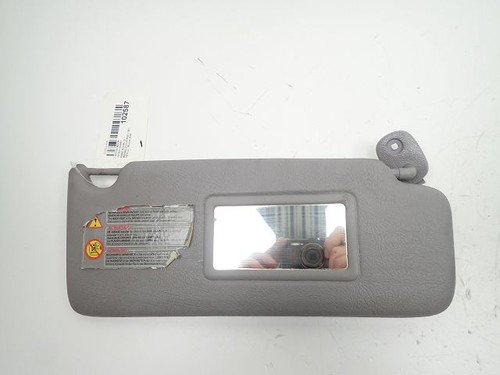 Pare soleil droit 7700433431 - pare-soleil,