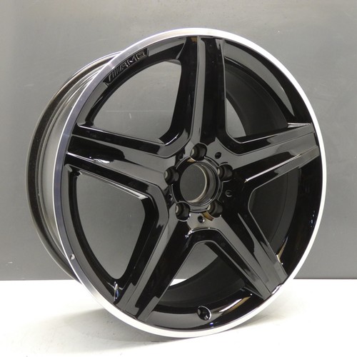 Neuf mercedes gla x156 amg - mercedes,