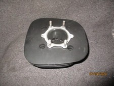 cylindre YAMAHA refait à neuf en 71 mm 250 YZ 1978 2K7-11311-00