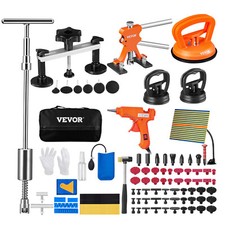 Vevor 107pcs kit débosselage - vevor,