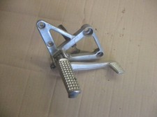 Platine cale pied avant droite