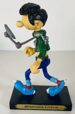 FIGURINE NEUVE GASTON LAGAFFE