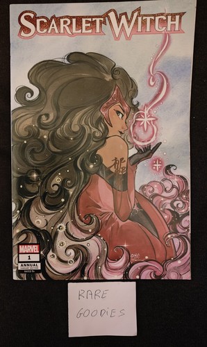 Sdcc 2023 marvel scarlet - sdcc,