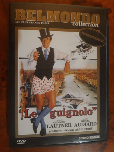 Guignolo collection - guignolo,
