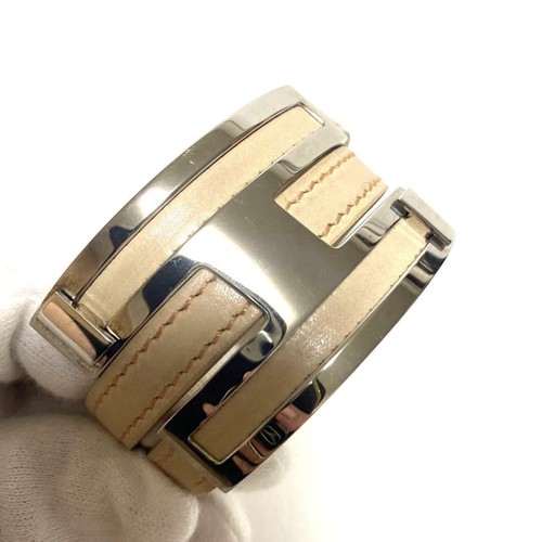 Bracelet hermes puspus cuir - puspus,