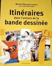 Itinéraires dans l'univers de