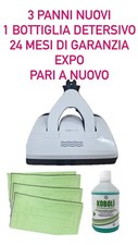 Aspirateur De Sol Pulilava Vorwerk Folletto SP600S Expo Pour Folletto VK200-220S