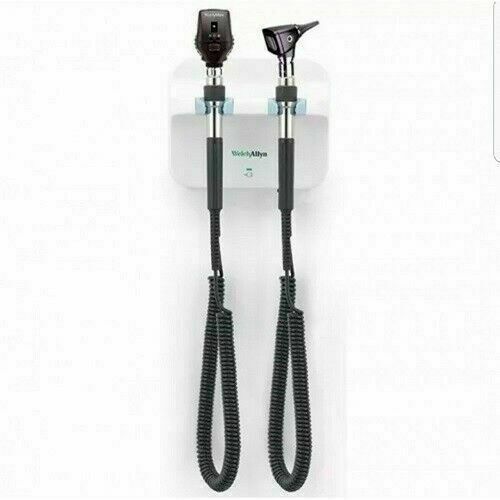 Welch allyn gs777 wall - allyn,