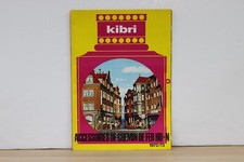 CATALOGUE CK1 KIBRI ACCESOIRES