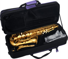 SAXOPHONE ALTO MIb LAITON