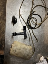 bocal lave glace Hella + Pompe Manuel