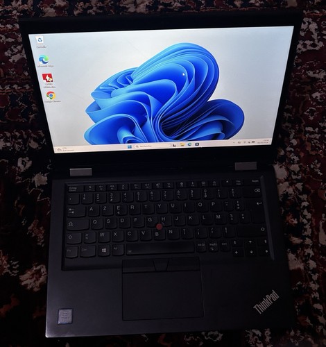 Portable lenovo thinkpad - lenovo,
