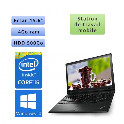 Occasion lenovo thinkpad - -,