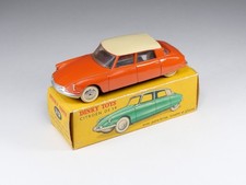 DINKY TOYS FRANCE - 24CP -